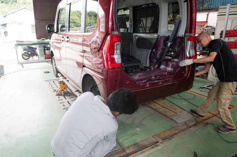 今さら聞けない 車の 燃費 10年乗ったらどれくらい違いが出る 燃費向上には定期的な点検 整備が欠かせません 有限会社 大在自動車整備工場